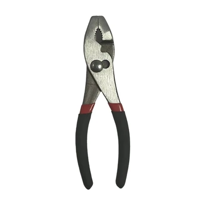 Slip Joint Pliers can effectively adhere to and grip objects that need to be ...