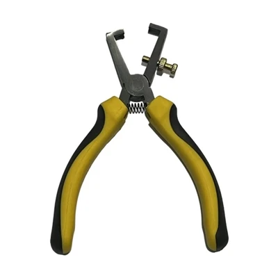Precautions for selecting wire stripping pliers