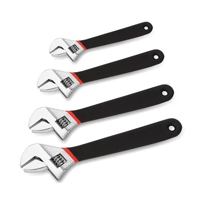 Which is more suitable for tightening nuts, locking pliers or wrenches