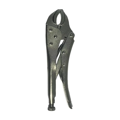 Application areas of locking pliers