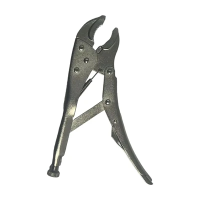 What are the models and specifications of locking pliers