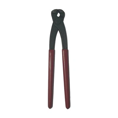 Carpenters End Cutting Pliers